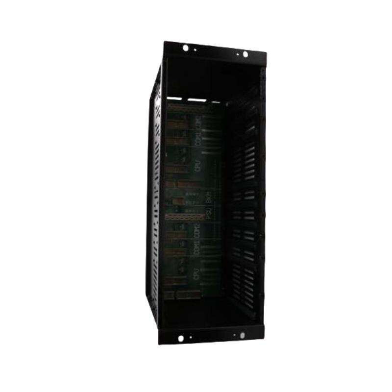 Honeywell FC-CPCHAS-0002 Control Processor Chassis