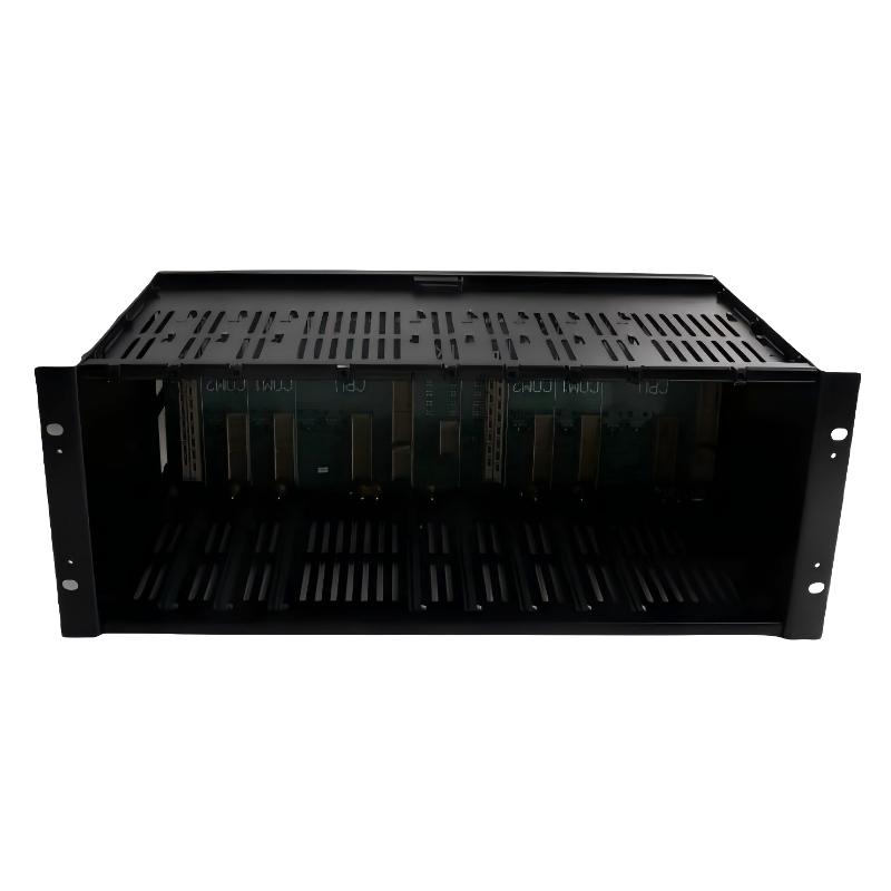Honeywell FC-CPCHAS-0002 Control Processor Chassis
