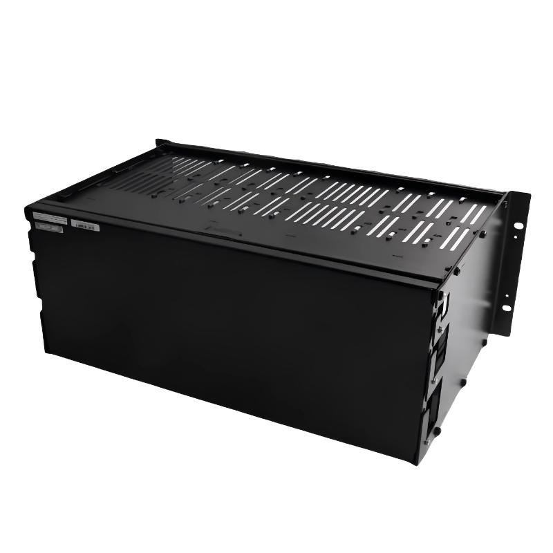 Honeywell FC-CPCHAS-0002 Control Processor Chassis