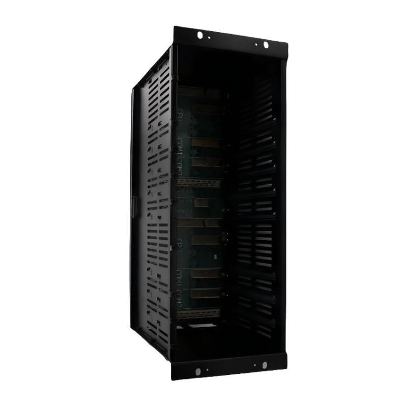 Honeywell FC-CPCHAS-0002 Control Processor Chassis