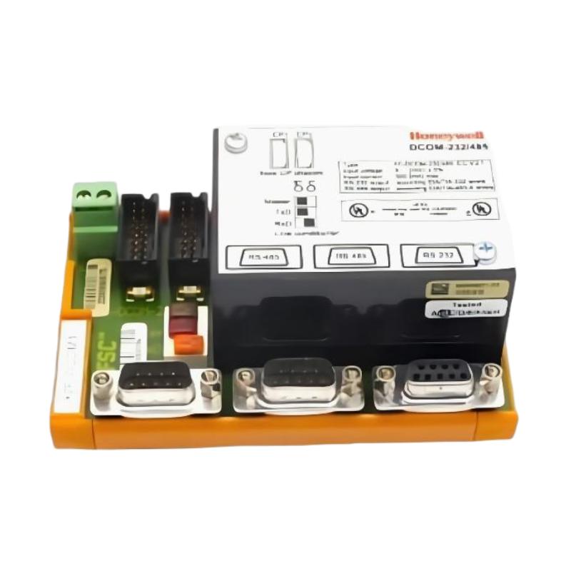 Honeywell FC-DCOM-234 Communication Interface Module