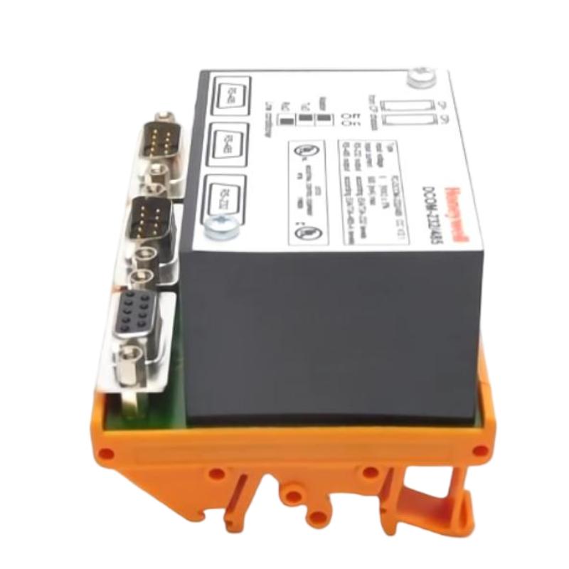 Honeywell FC-DCOM-234/485 Communication Interface Module