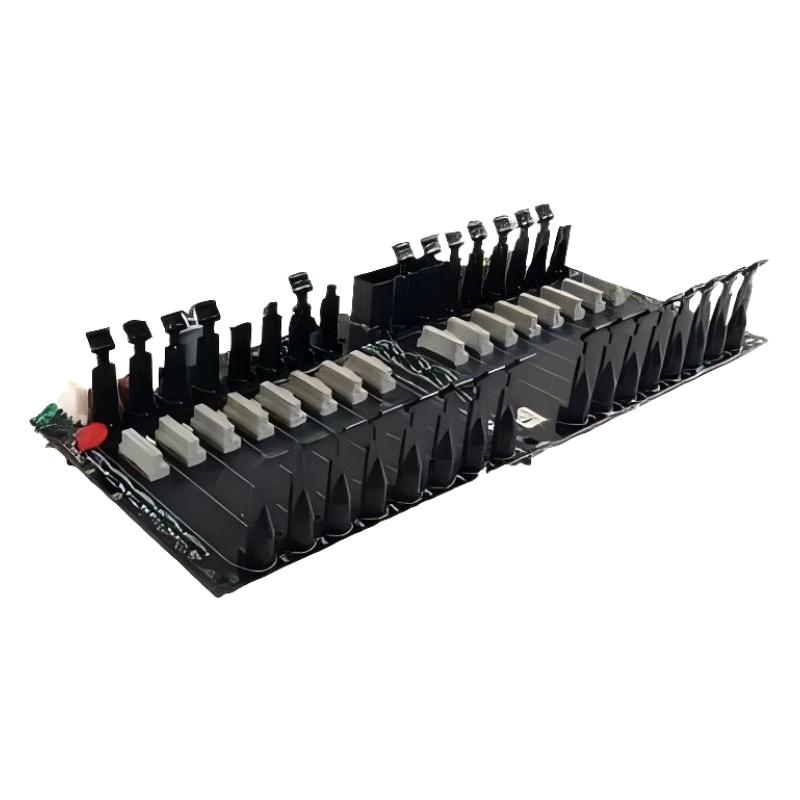 Honeywell FC-GMDL08 8-Channel Digital Output Module
