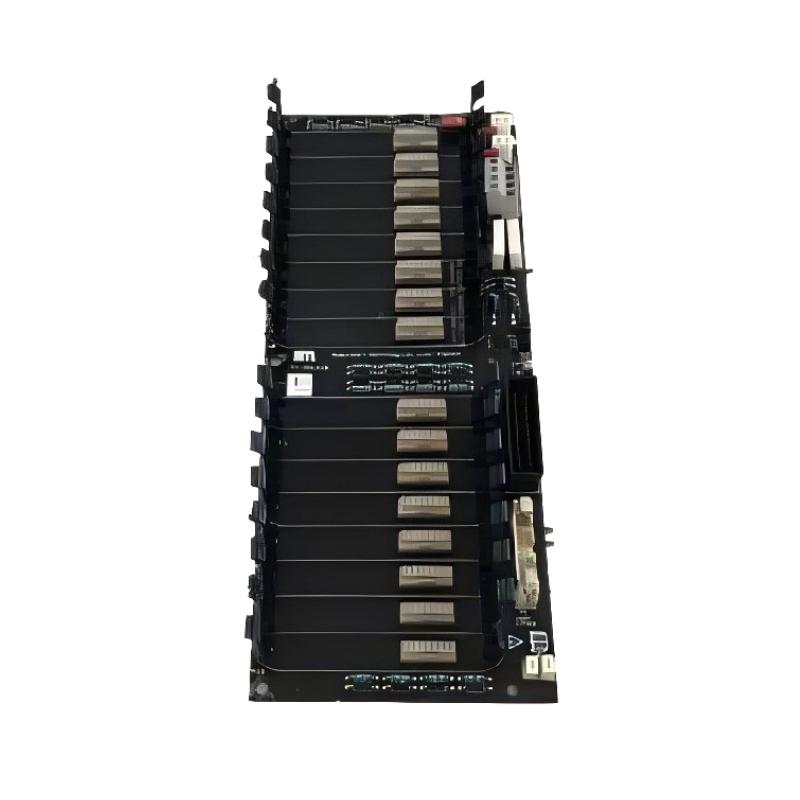 Honeywell FC-GMDL08 8-Channel Digital Output Module