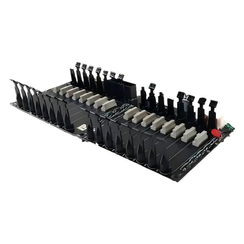 Honeywell FC-GMDL08 8-Channel Digital Output Module