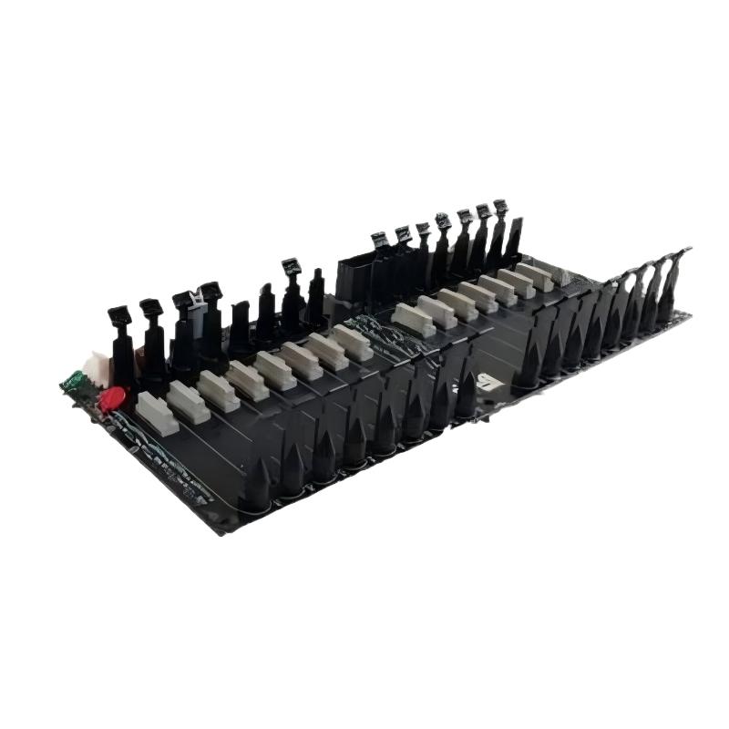 Honeywell FC-GMLA16 16-Channel Analog Input Module