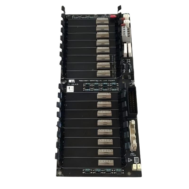 Honeywell FC-GMLD16 16-Channel Digital Input Module