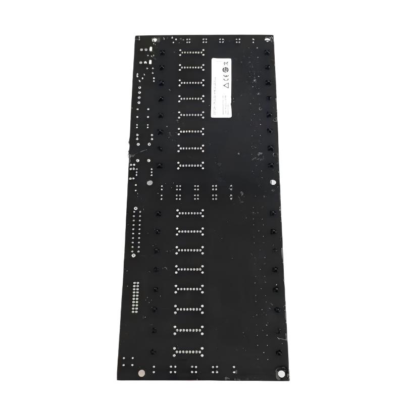 Honeywell FC-GMLD16 16-Channel Digital Input Module