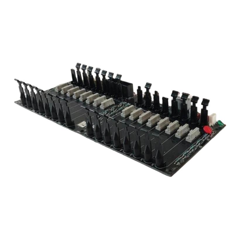 Honeywell FC-GMLD16 16-Channel Digital Input Module