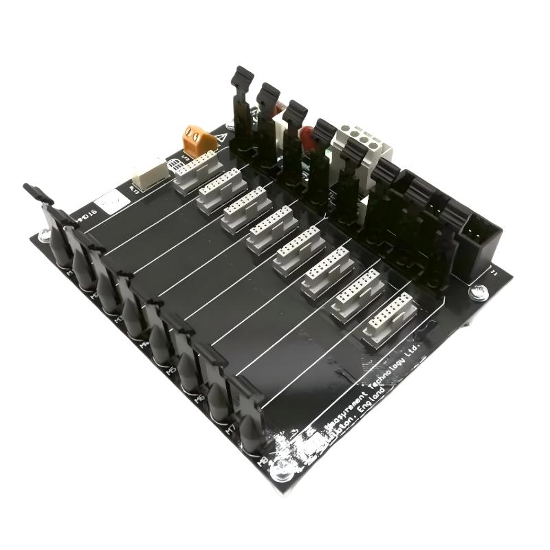 Honeywell FC-GMMD16 Digital I/O Module