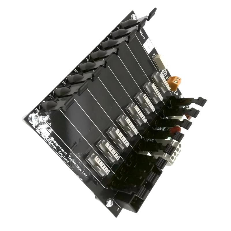 Honeywell FC-GMMD16 Digital I/O Module