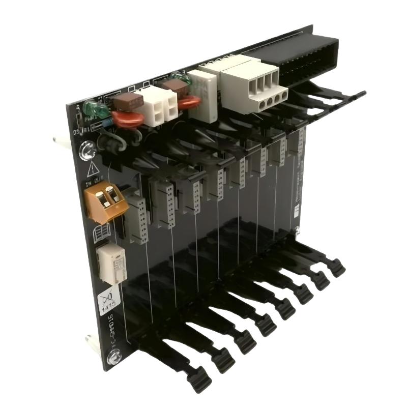 Honeywell FC-GMMD16 Digital I/O Module