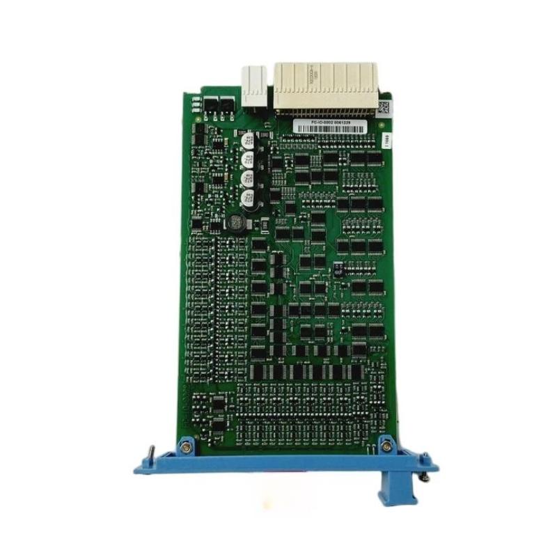 Honeywell FC-IO-0002 I/O Expansion Module