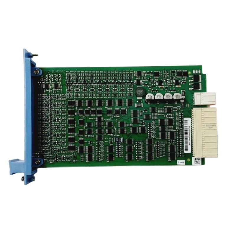 Honeywell FC-IO-0002 I/O Expansion Module