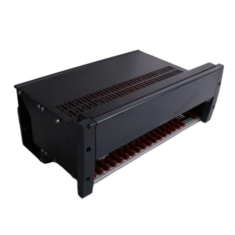 Honeywell FC-IOCHAS-0001S Non-Redundant I/O Module Chassis