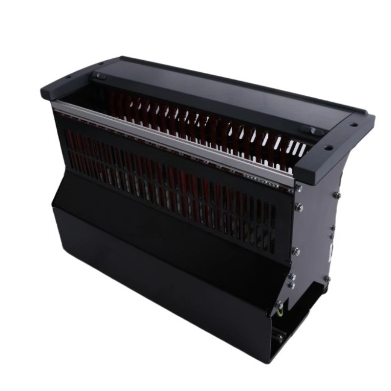 Honeywell FC-IOCHAS-0001S Non-Redundant I/O Module Chassis