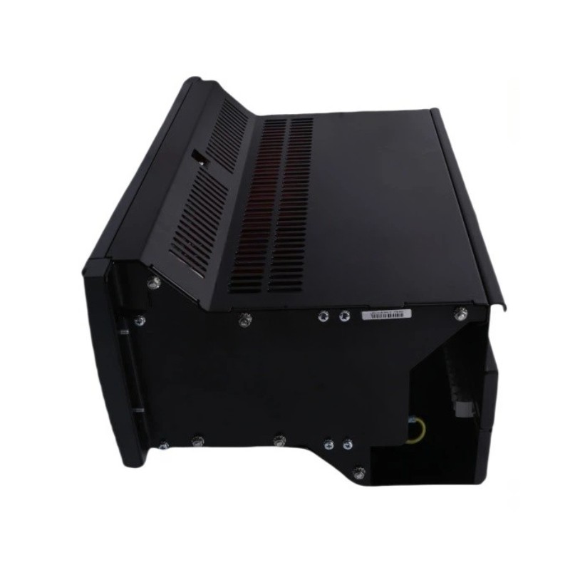 Honeywell FC-IOCHAS-0001S Non-Redundant I/O Module Chassis