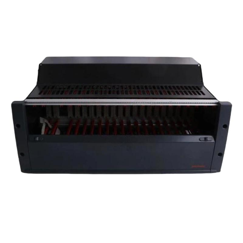 Honeywell FC-IOCHAS-0002R Redundant I/O Module Chassis