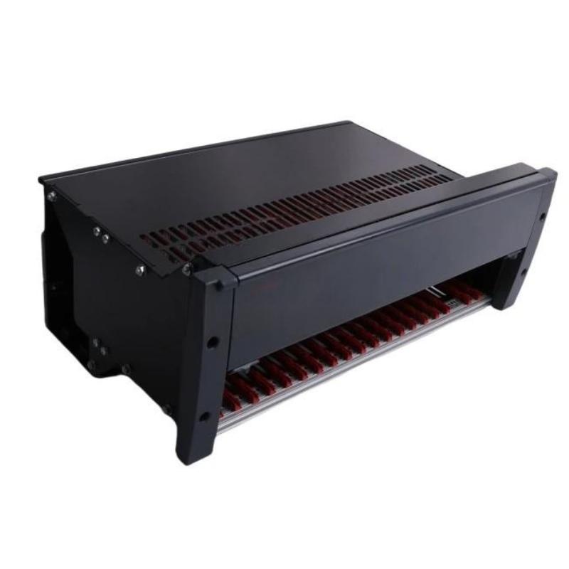 Honeywell FC-IOCHAS-0002R Redundant I/O Module Chassis