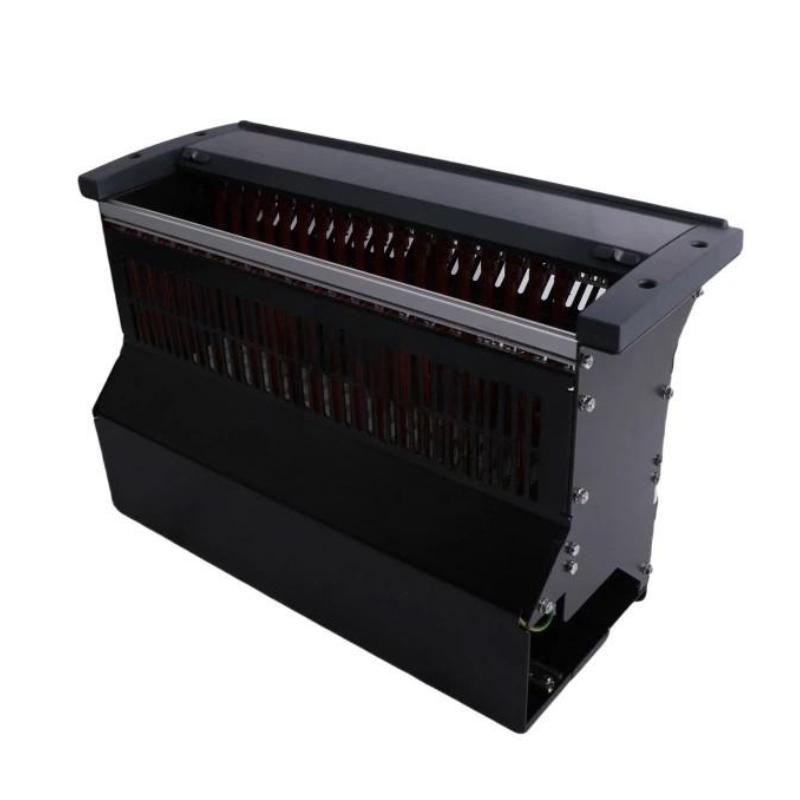 Honeywell FC-IOCHAS-0002R Redundant I/O Module Chassis