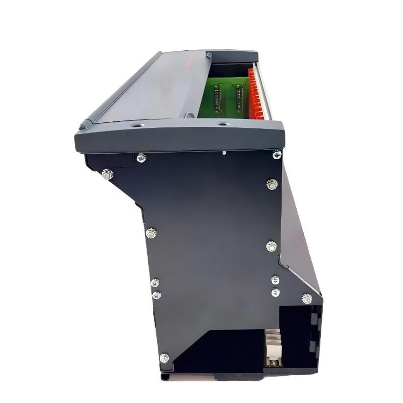 Honeywell FC-IOCHAS-0002S Non-Redundant I/O Module Chassis