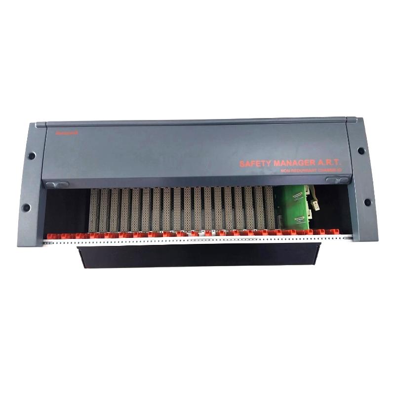 Honeywell FC-IOCHAS-0002S Non-Redundant I/O Module Chassis