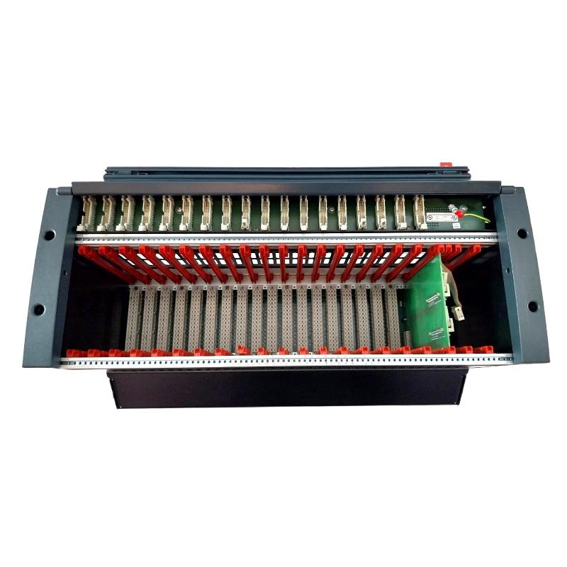 Honeywell FC-IOCHAS-0002S Non-Redundant I/O Module Chassis