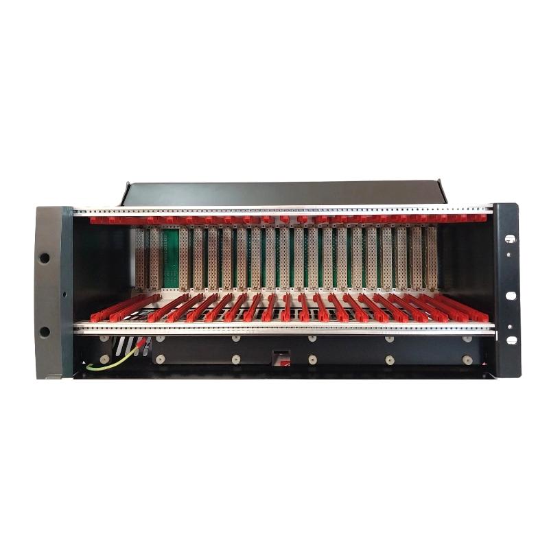 Honeywell FC-IOCHAS-0003R Redundant I/O Module Chassis