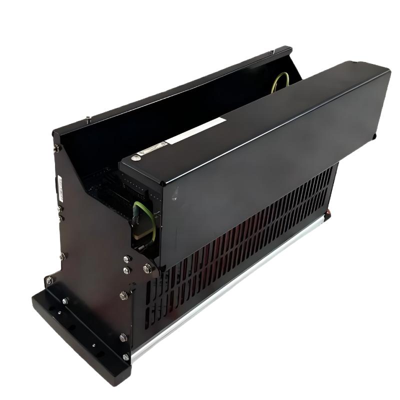 Honeywell FC-IOCHAS-0003R Redundant I/O Module Chassis