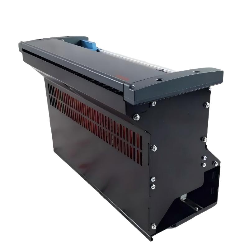 Honeywell FC-IOCHAS-0003S Redundant I/O Module Chassis