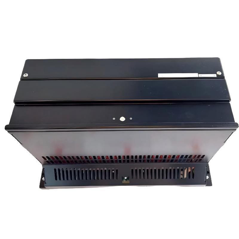 Honeywell FC-IOCHAS-0003S Redundant I/O Module Chassis