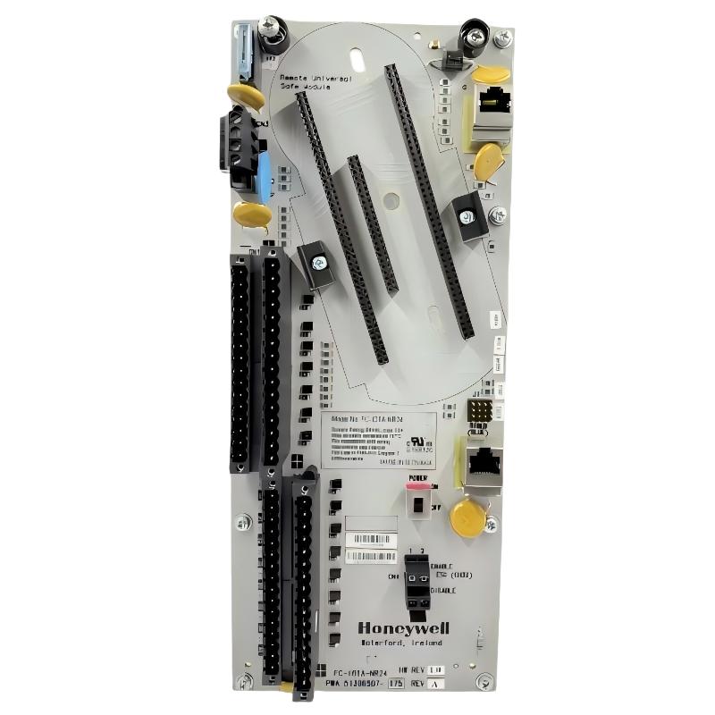 Honeywell FC-IOTA-NR24 51306507-175 Redundant I/O Terminal Components