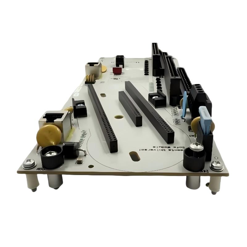 Honeywell FC-IOTA-NR24 51306507-175 Redundant I/O Terminal Components