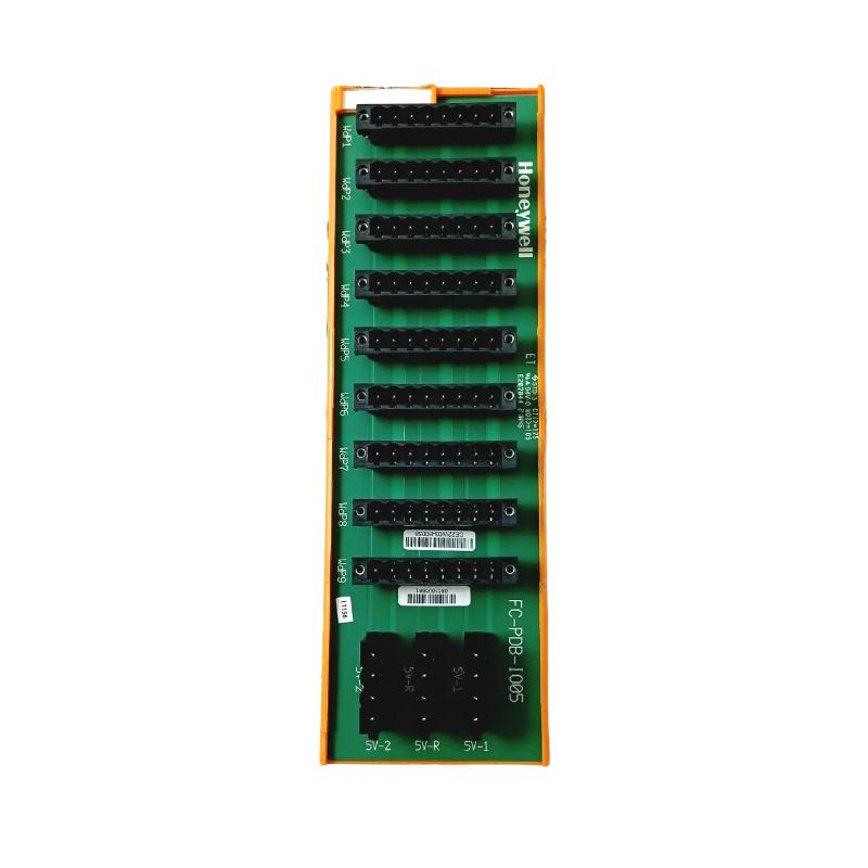 Honeywell FC-PDB-IO05 Distribution Board