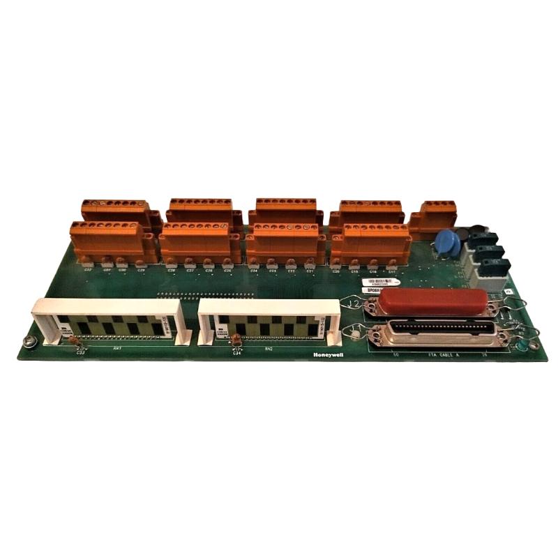 Honeywell FC-PDB-IOX05 Distribution Board