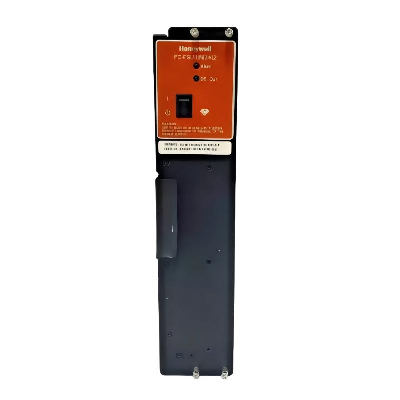 Honeywell FC-PSU-UNI2412 Power Supply