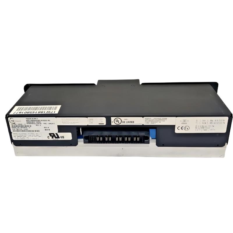 Honeywell FC-PSU-UNI2412 Power Supply