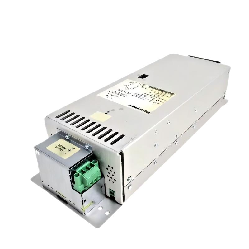 Honeywell FC-PSU-UNI4825U Power Supply