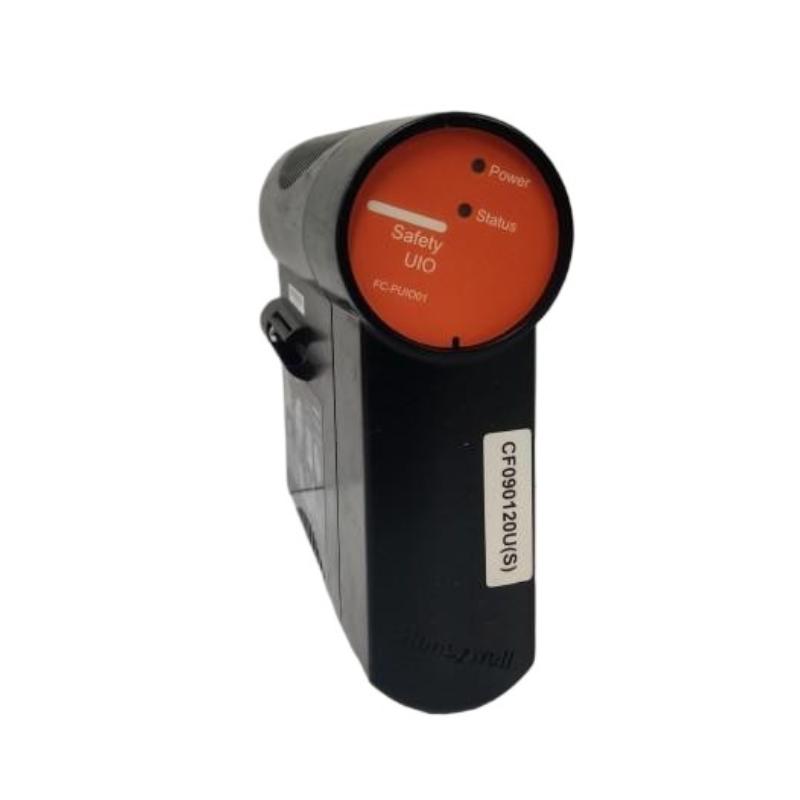 Honeywell FC-PUIO01 51454294-176 General Purpose Safety I/O Module