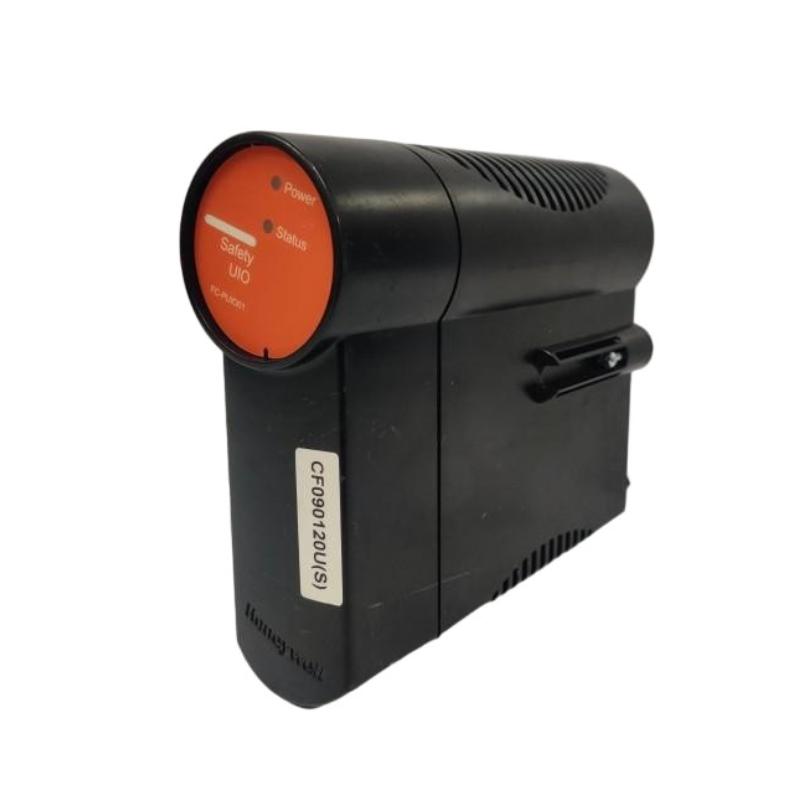 Honeywell FC-PUIO01 51454294-176 General Purpose Safety I/O Module