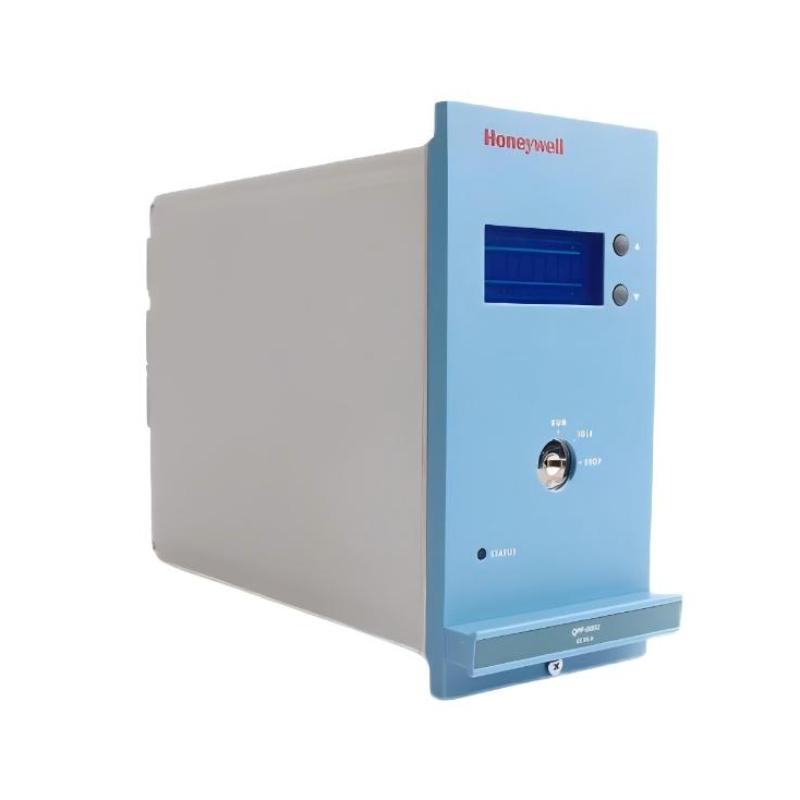 Honeywell FC-QPP-0002 Quad-Core Processor