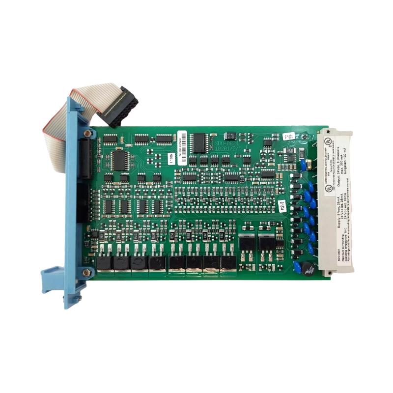 Honeywell FC-RO-1024 Relay Output Module