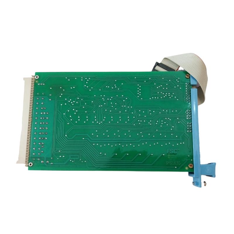 Honeywell FC-RO-1024 Relay Output Module