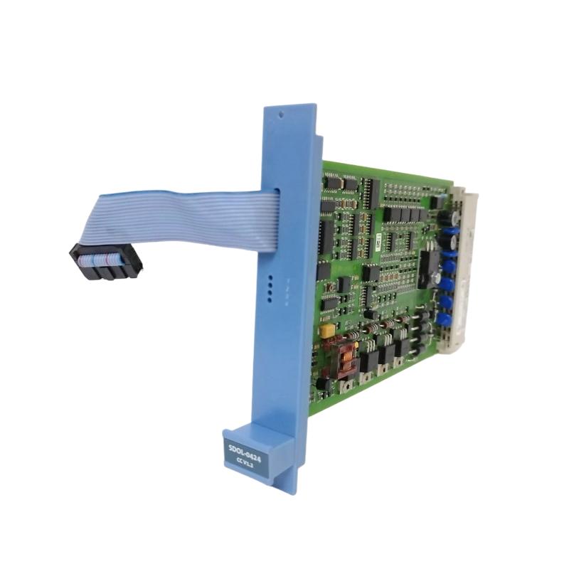 Honeywell FC-RO-1024 Relay Output Module