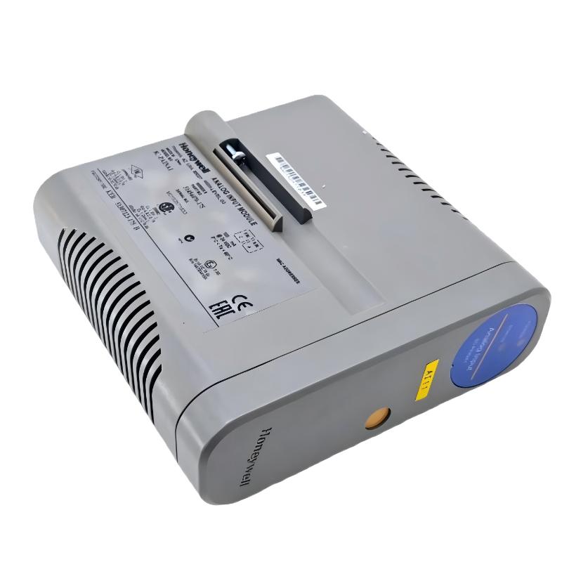 Honeywell FC-RUSFDU-01 Fieldbus Redundant Communication Unit