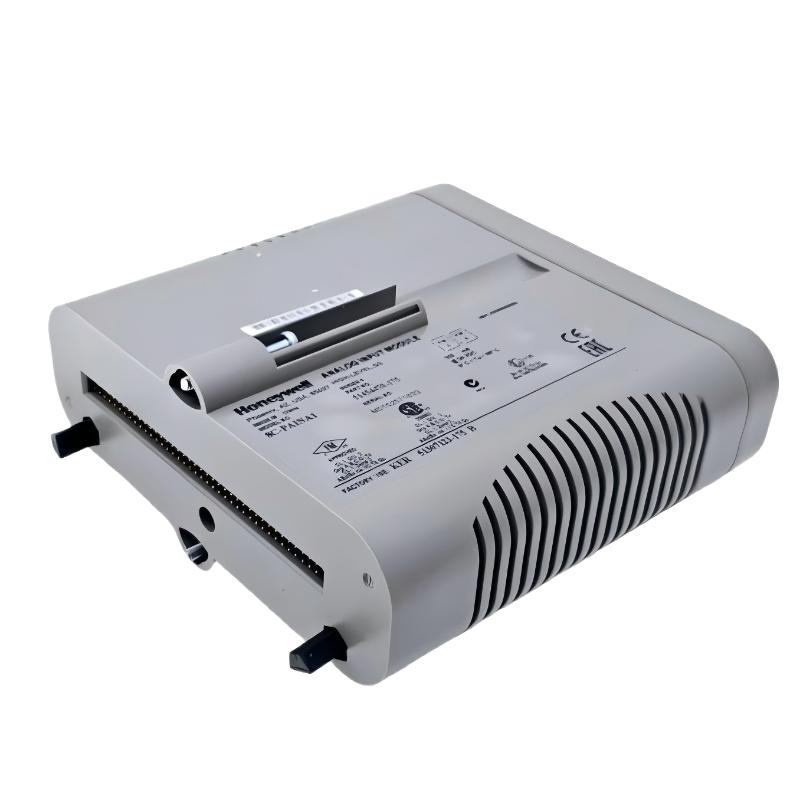Honeywell FC-RUSFDU-01 Fieldbus Redundant Communication Unit