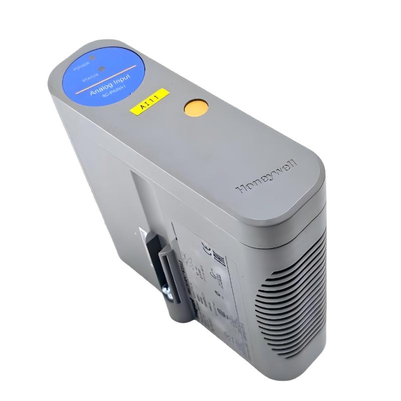 Honeywell FC-RUSFDU-02 Fieldbus Redundant Communication Unit