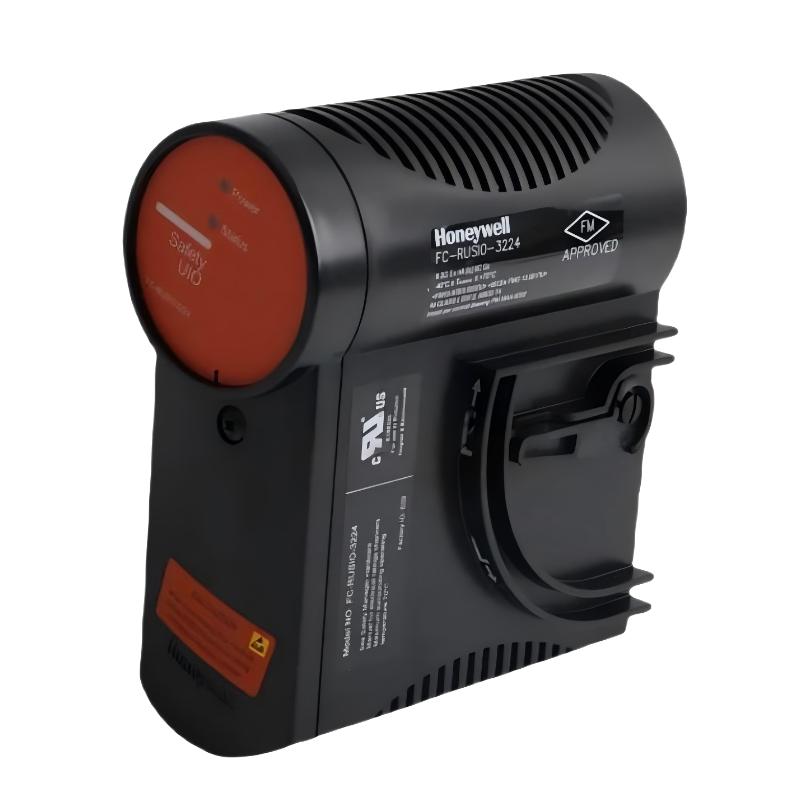 Honeywell FC-RUSIO-334 General-Purpose Security I/O Devices