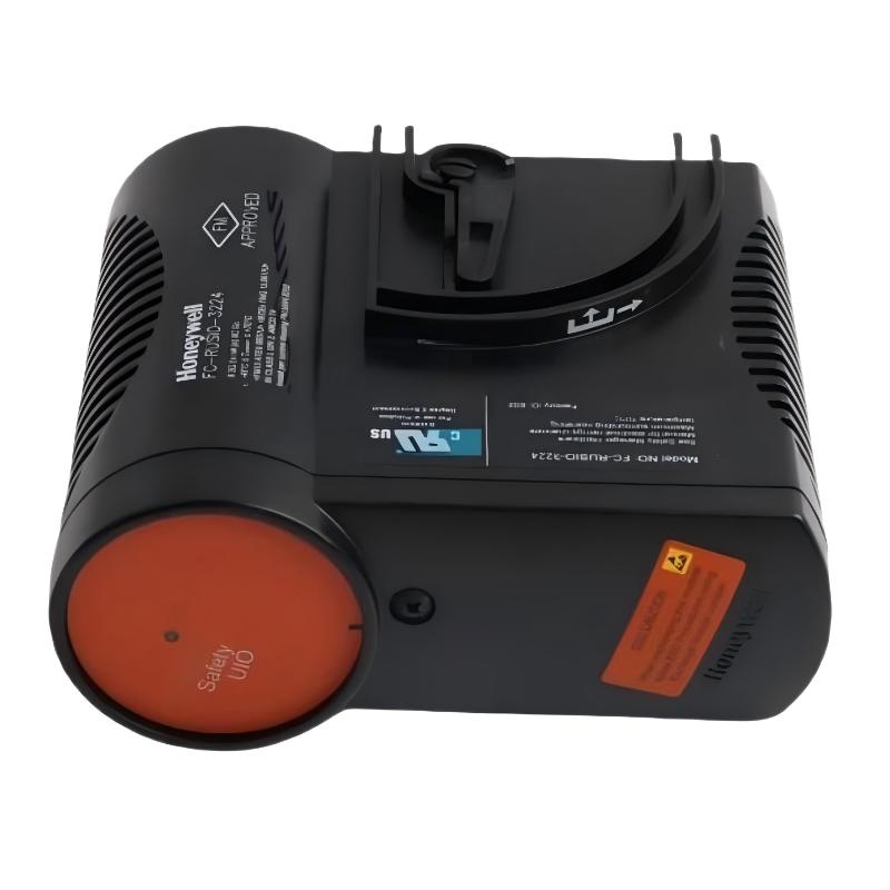 Honeywell FC-RUSIO-334 General-Purpose Security I/O Devices