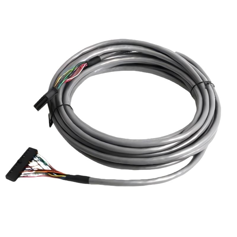 Honeywell FC-SICC-0001/L10 Interconnecting Cables